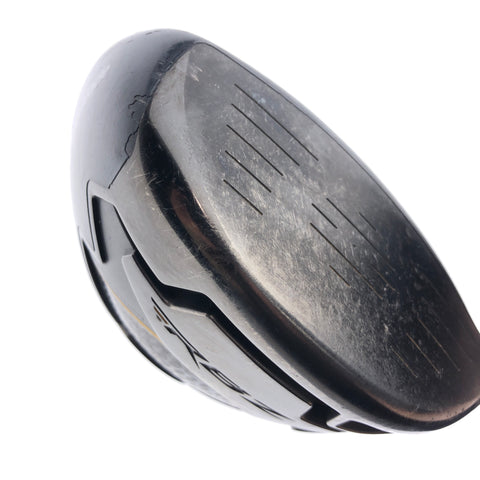 Used TaylorMade RBZ Black Driver / 10.5 Degrees / Ladies Flex