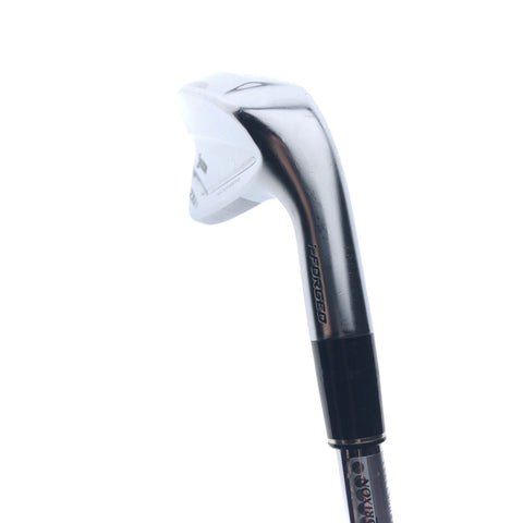 Used Srixon ZXiU 4 Hybrid / 23.0 Degrees / Regular Flex