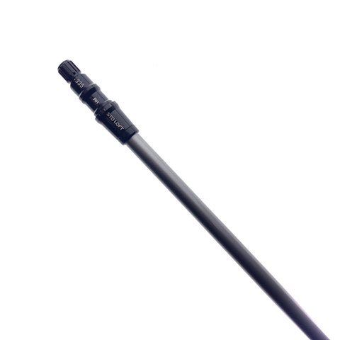 Used Fujikura Speeder NX 50 R Driver Shaft / Regular Flex / TaylorMade Gen 2 Ad