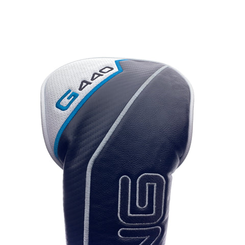 Used Ping G440 LST Driver / 9.0 Degrees / Regular Flex