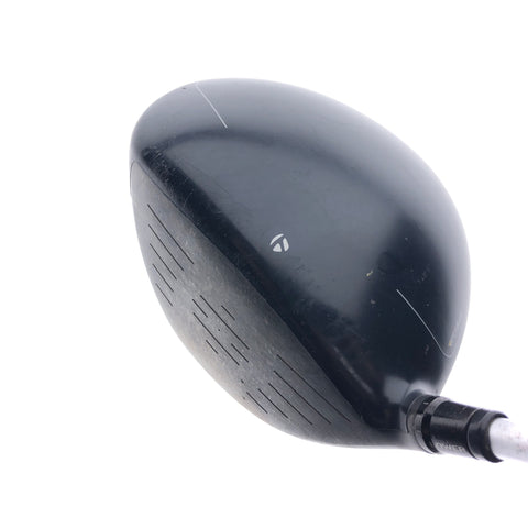 Used TaylorMade RBZ Black Driver / 10.5 Degrees / Ladies Flex