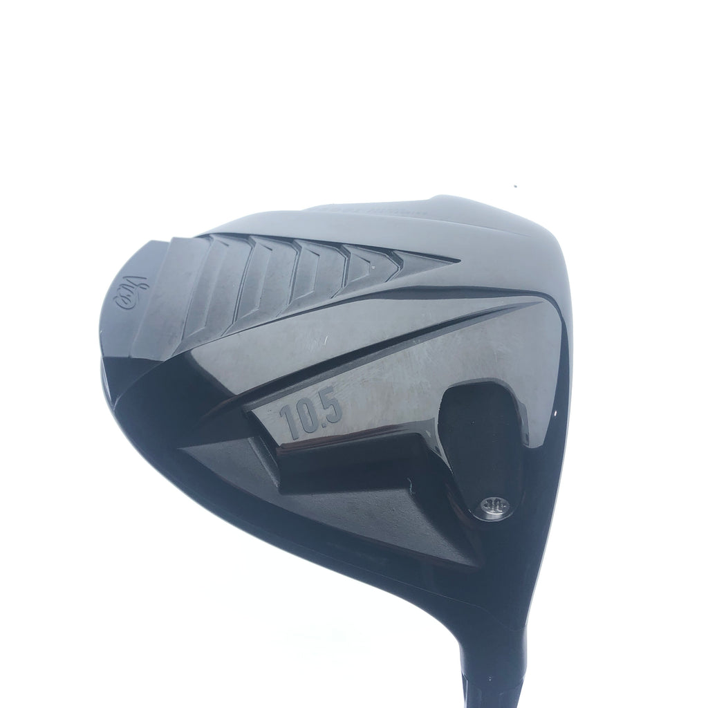 Used Vice VGD01 Driver / 10.5 Degrees / Stiff Flex