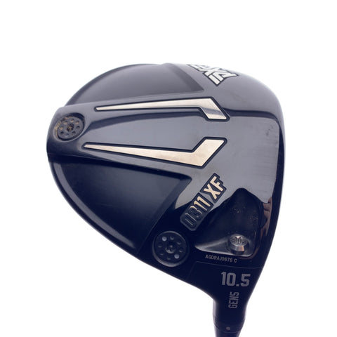 Used PXG 0311 XF GEN5 Driver / 10.5 Degrees / Regular Flex
