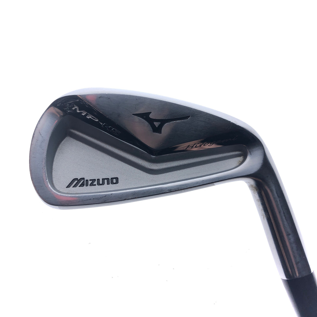 Used Mizuno MP-H5 2 Iron / 18 Degrees / Regular Flex - Replay Golf 
