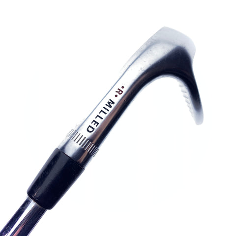 Used Callaway Mack Daddy 4 Chrome Lob Wedge / 58.0 Degrees / Stiff Flex / L-H