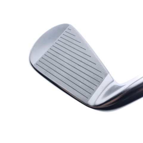 Used Srixon ZXiU 4 Hybrid / 23.0 Degrees / Regular Flex