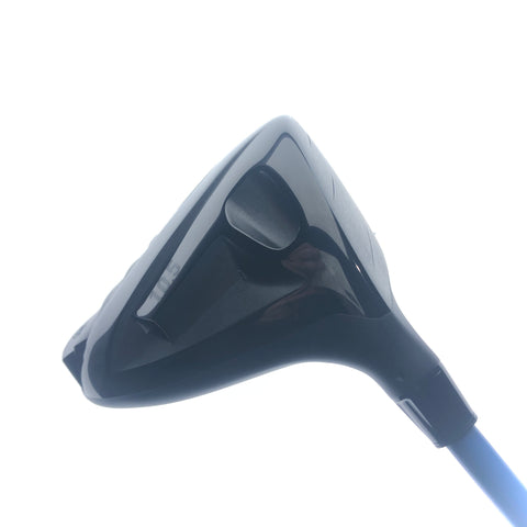 Used Vice VGD01 Driver / 10.5 Degrees / Stiff Flex