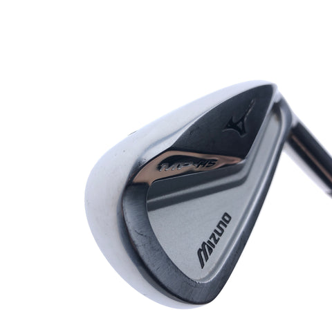Used Mizuno MP-H5 2 Iron / 18 Degrees / Regular Flex - Replay Golf 