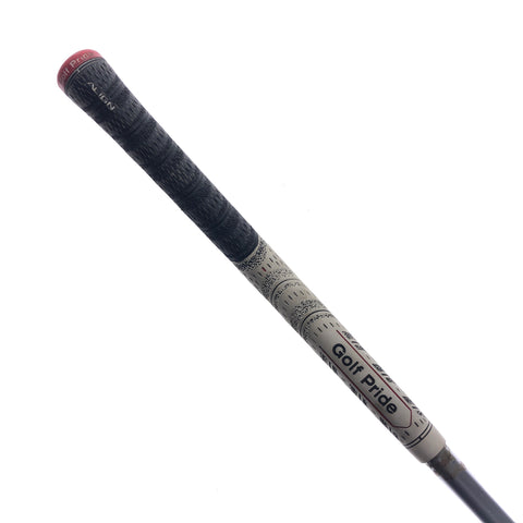 Used TaylorMade RBZ Black Driver / 10.5 Degrees / Ladies Flex
