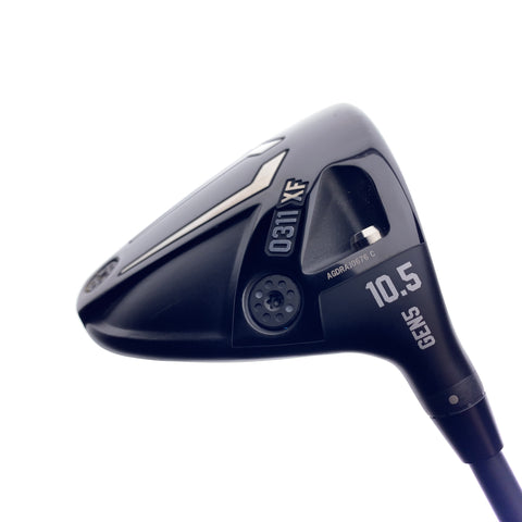 Used PXG 0311 XF GEN5 Driver / 10.5 Degrees / Regular Flex