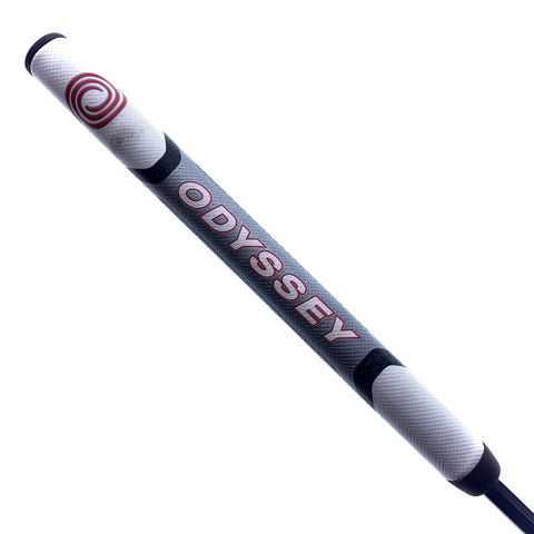 Used Odyssey 2025 Chipper Chipper / 37.0 Degrees / Wedge Flex / Left-Handed