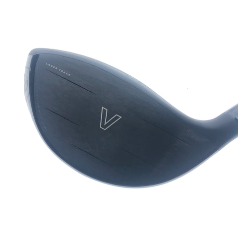 Used Vice VGD01 Driver / 10.5 Degrees / Stiff Flex