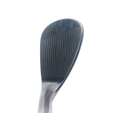 Used Titleist SM9 Brushed Steel Sand Wedge / 54.0 Degrees / Wedge Flex