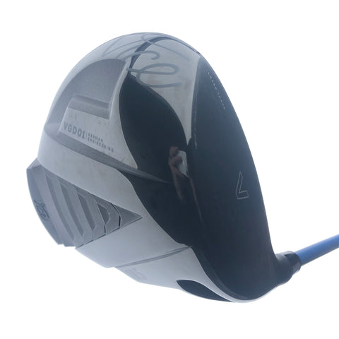 Used Vice VGD01 Driver / 10.5 Degrees / Stiff Flex