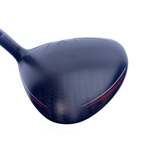 Used Callaway Big Bertha Fusion 2016 7 Fairway Wood / 21.0 Degrees / A Flex