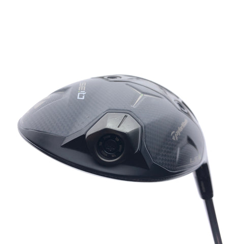Used TaylorMade Qi35 LS Driver / 10.5 Degrees / X-Stiff Flex