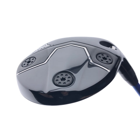 Used PXG Lightning 5 Fairway Wood / 18 Degrees / Regular Flex