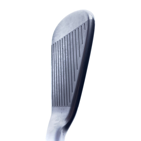 Used TaylorMade P770 2023 7 Iron / 33.0 Degrees / Stiff Flex