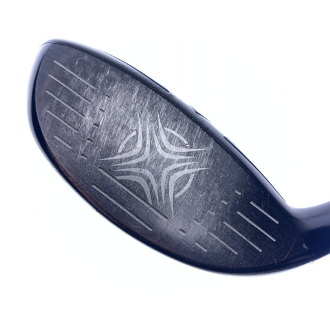 Used Callaway Big Bertha Fusion 2016 7 Fairway Wood / 21.0 Degrees / A Flex