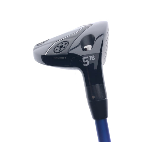 Used PXG Lightning 5 Fairway Wood / 18 Degrees / Regular Flex