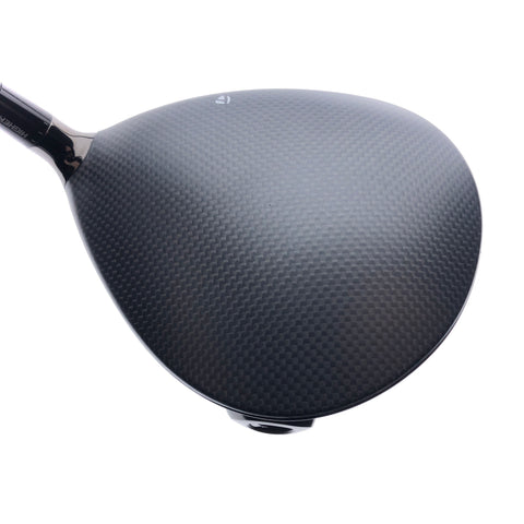 Used TaylorMade Qi35 LS Driver / 10.5 Degrees / X-Stiff Flex