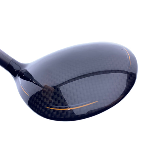 Used Callaway Mavrik 5 Fairway Wood / 18.0 Degrees / Regular Flex