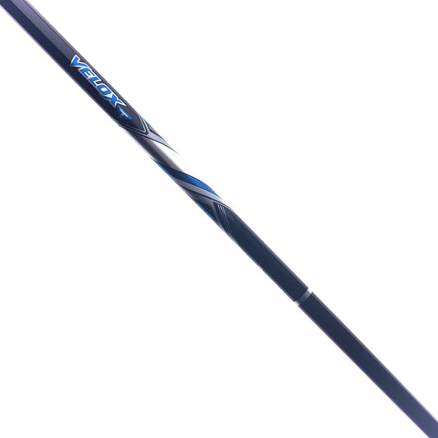 Used TaylorMade Jetspeed 4 Hybrid / 22 Degrees / Regular Flex