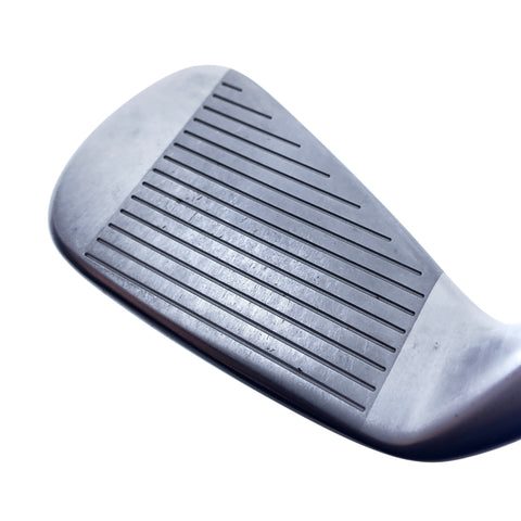 Used TaylorMade P770 2023 7 Iron / 33.0 Degrees / Stiff Flex