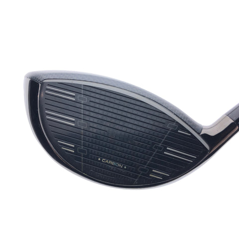 Used TaylorMade Qi35 LS Driver / 10.5 Degrees / X-Stiff Flex