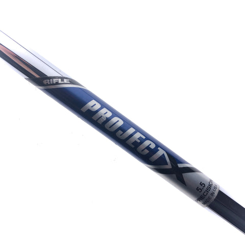 Used Mizuno MP-H5 2 Iron / 18 Degrees / Regular Flex - Replay Golf 