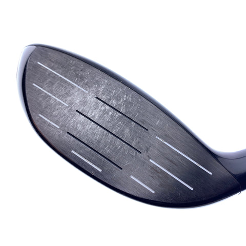 Used Callaway Mavrik 5 Fairway Wood / 18.0 Degrees / Regular Flex
