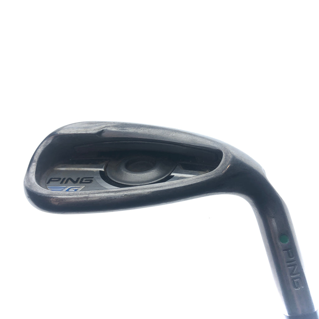 Used Ping G Series SW Iron / 54.0 Degrees / Regular Flex