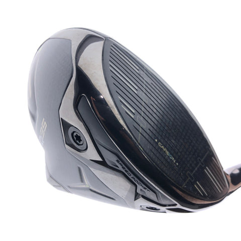 Used TaylorMade Qi35 LS Driver / 10.5 Degrees / X-Stiff Flex