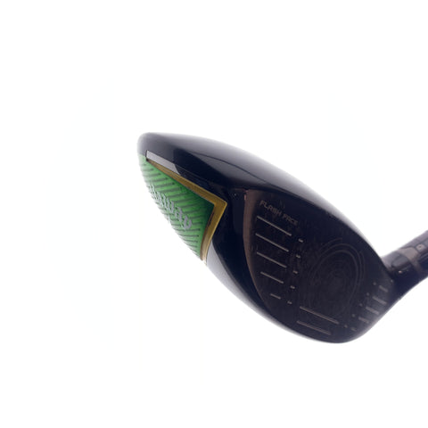Used Callaway EPIC Flash 5 Fairway Wood / 18.0 Degrees / A Flex