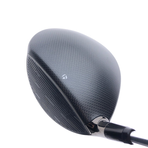 Used TaylorMade Qi35 LS Driver / 10.5 Degrees / X-Stiff Flex