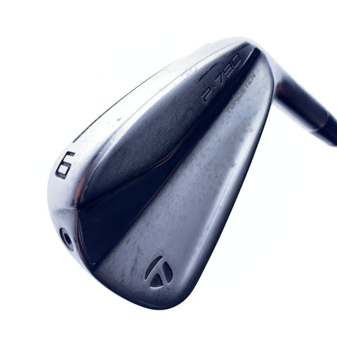 Used TaylorMade P790 2021 6 Iron / 26.5 Degrees / X-Stiff Flex