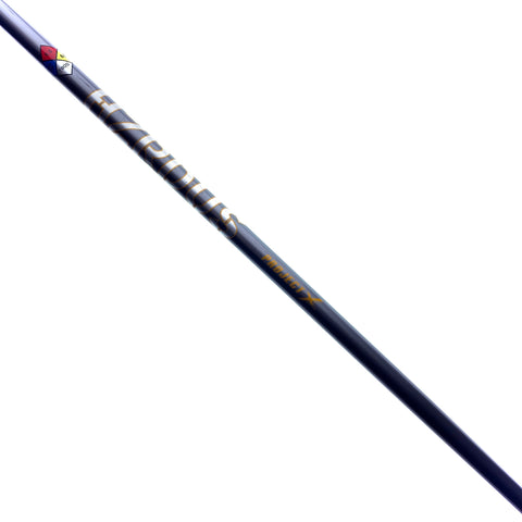 Used Callaway Mavrik 5 Fairway Wood / 18.0 Degrees / Regular Flex