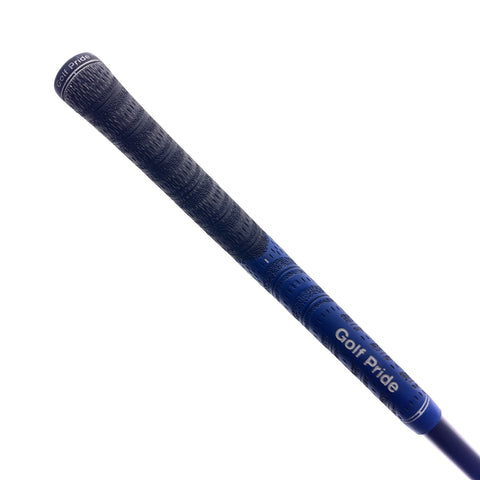 Used Project X HZRDUS Smoke Yellow 6.0 70 S Driver Shaft/ Stiff/ TaylorMade Gen2