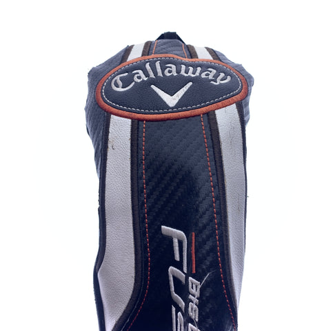 Used Callaway Big Bertha Fusion 2016 7 Fairway Wood / 21.0 Degrees / A Flex