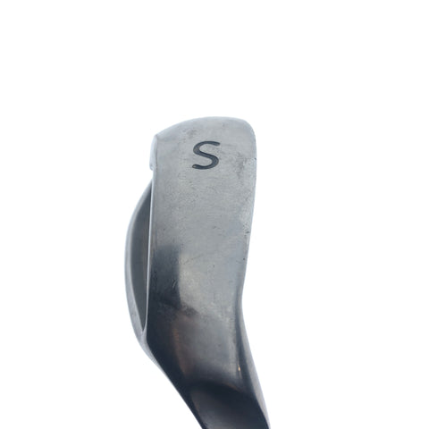 Used Ping G Series SW Iron / 54.0 Degrees / Regular Flex