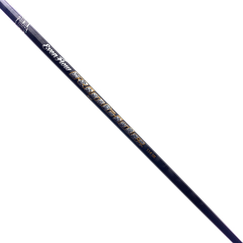 Used Project X EvenFlow Riptide Small Batch 5.5 50 R Dr Shaft/Reg/Callaway Gen2