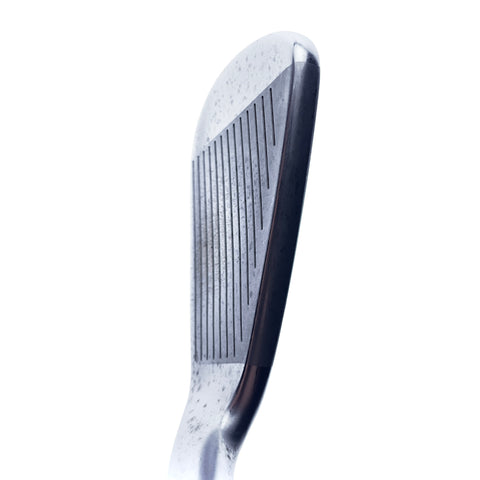 Used TaylorMade P790 2021 6 Iron / 26.5 Degrees / X-Stiff Flex