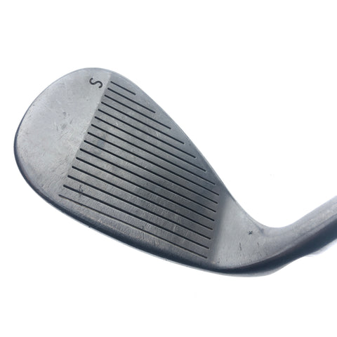 Used Ping G Series SW Iron / 54.0 Degrees / Regular Flex