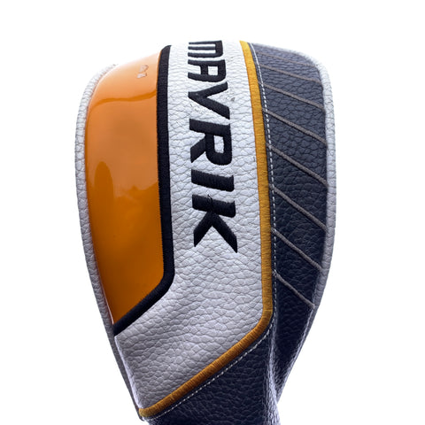 Used Callaway Mavrik 5 Fairway Wood / 18.0 Degrees / Regular Flex