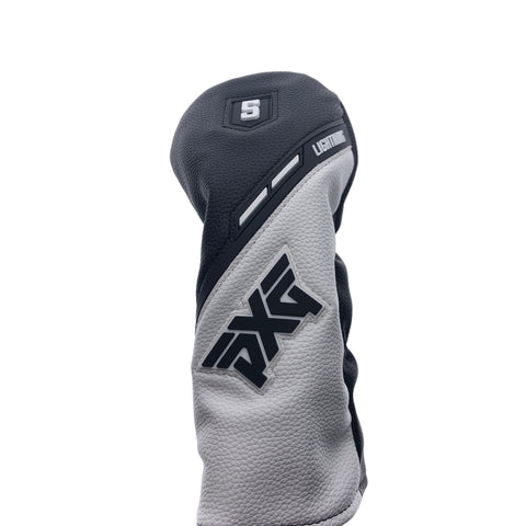 Used PXG Lightning 5 Fairway Wood / 18 Degrees / Regular Flex