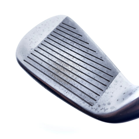 Used TaylorMade P790 2021 6 Iron / 26.5 Degrees / X-Stiff Flex