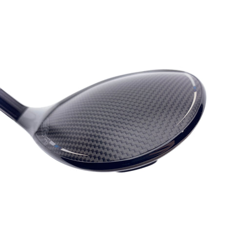 Used TaylorMade SIM Max Rocket 3 Fairway Wood / 14.0 Degrees / X-Stiff Flex