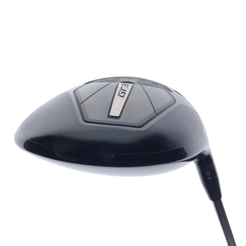 Used Titleist GT3 Driver / 9.0 Degrees / X-Stiff Flex