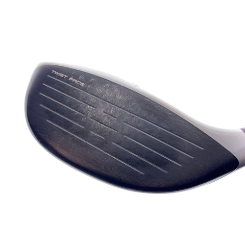Used TaylorMade SIM Max Rocket 3 Fairway Wood / 14.0 Degrees / X-Stiff Flex