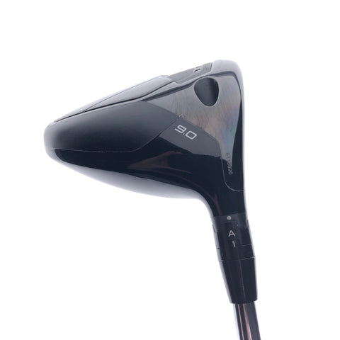 Used Titleist GT3 Driver / 9.0 Degrees / X-Stiff Flex